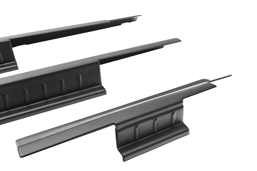 Rugged Ridge Rocker Guard Body Armor