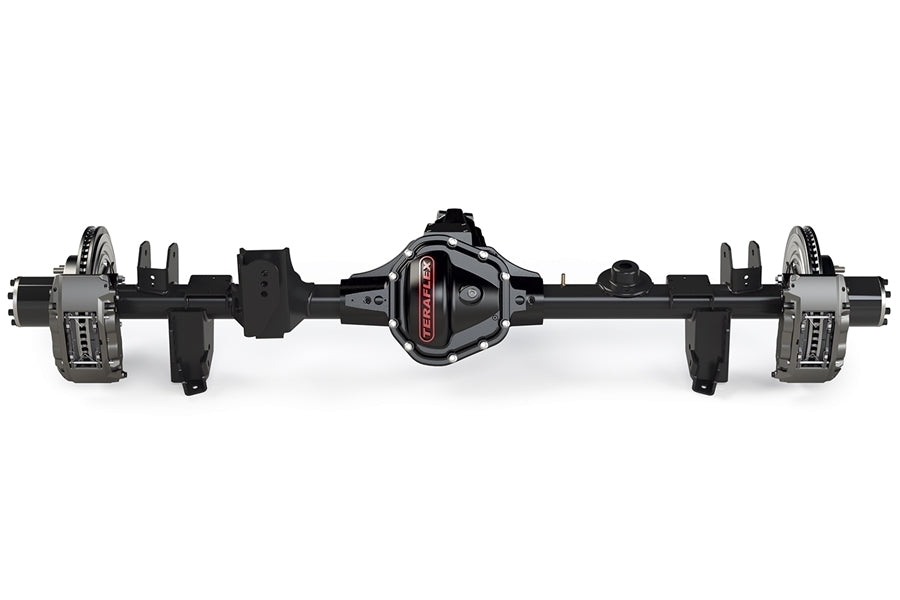 Teraflex Rear CRD60 Full-Float HD Axle w/ No R&P, Locker and Carrier - 0-6in Lift