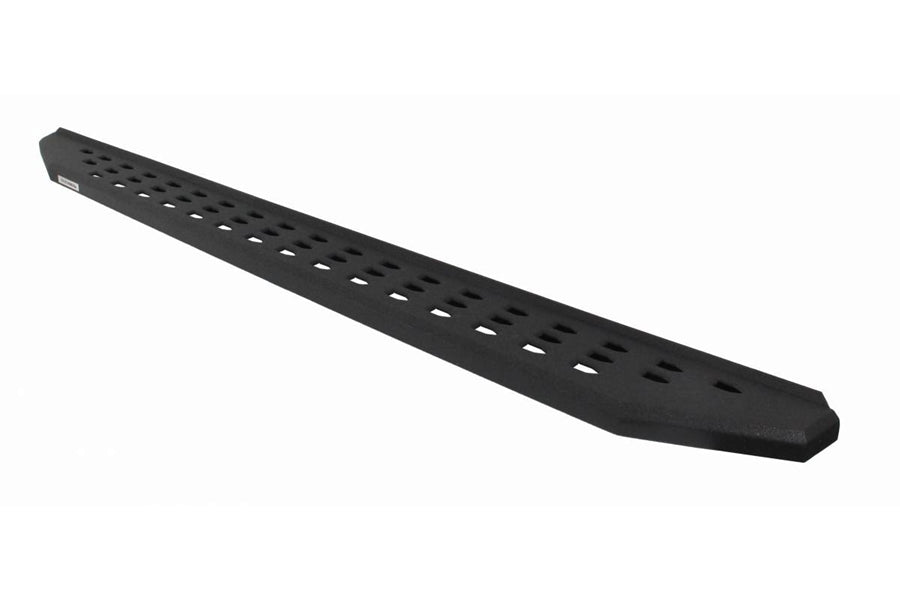 Go Rhino RB20 Running Boards Only, Bedliner Coating - 87in Long
