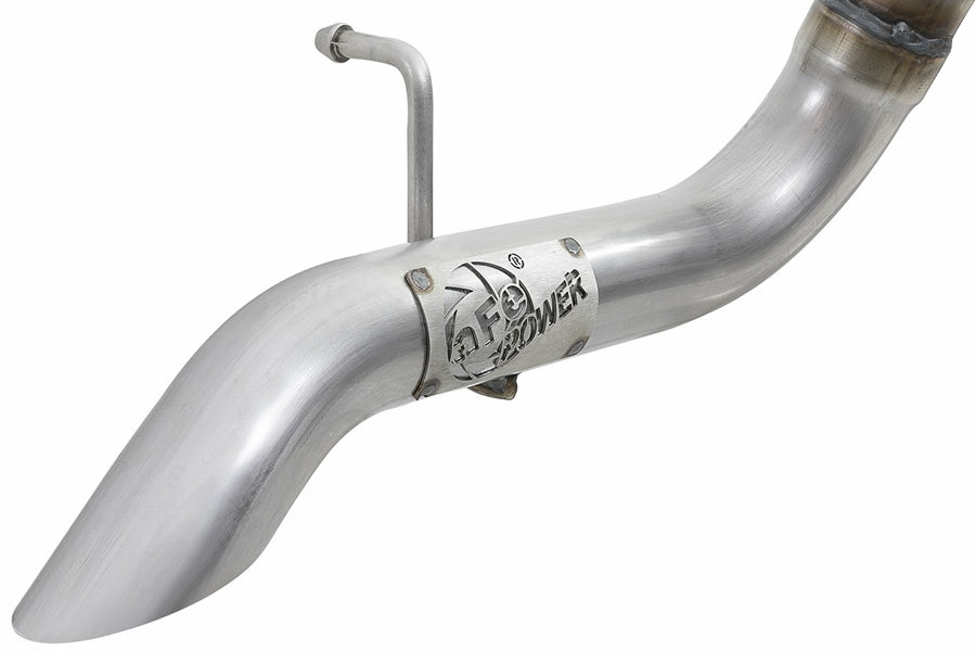 aFe Power MACH Force-XP Hi-Tuck Cat-Back Exhaust System