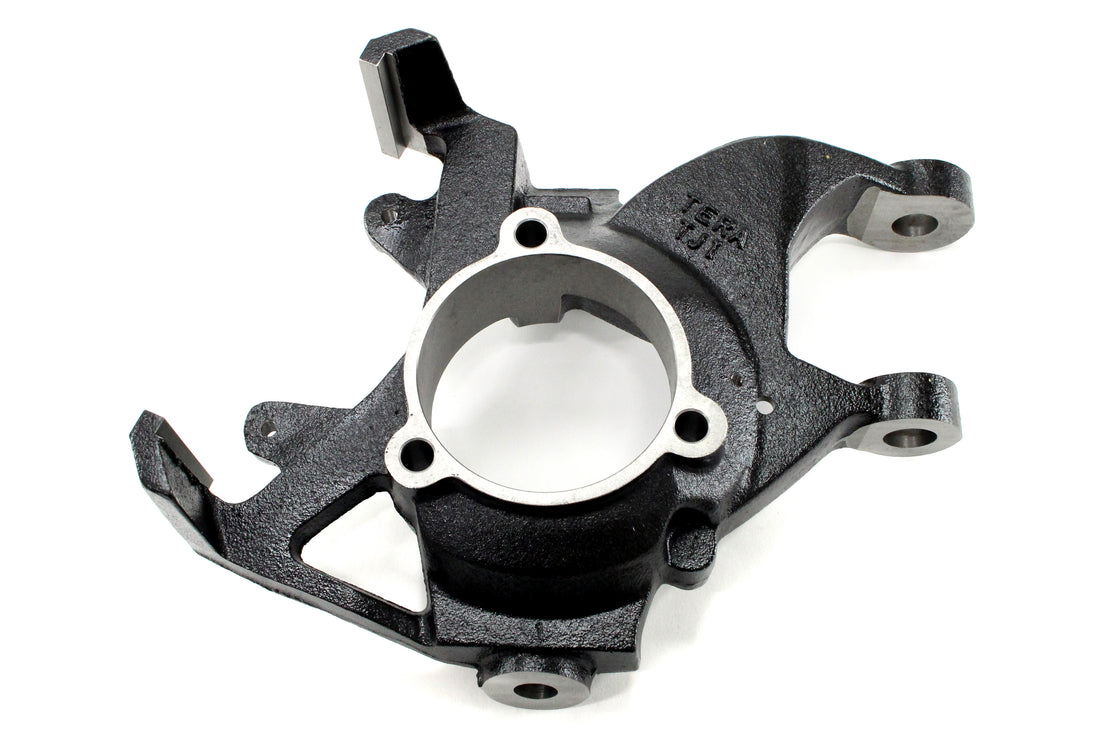 TeraFlex Dana 30/44 High Steer System 4-6in  Lift