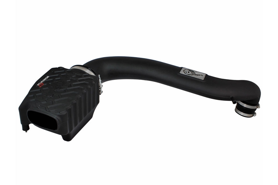 aFe POWER Momentum GT Cold Air Intake System w/ Pro 5R Filter