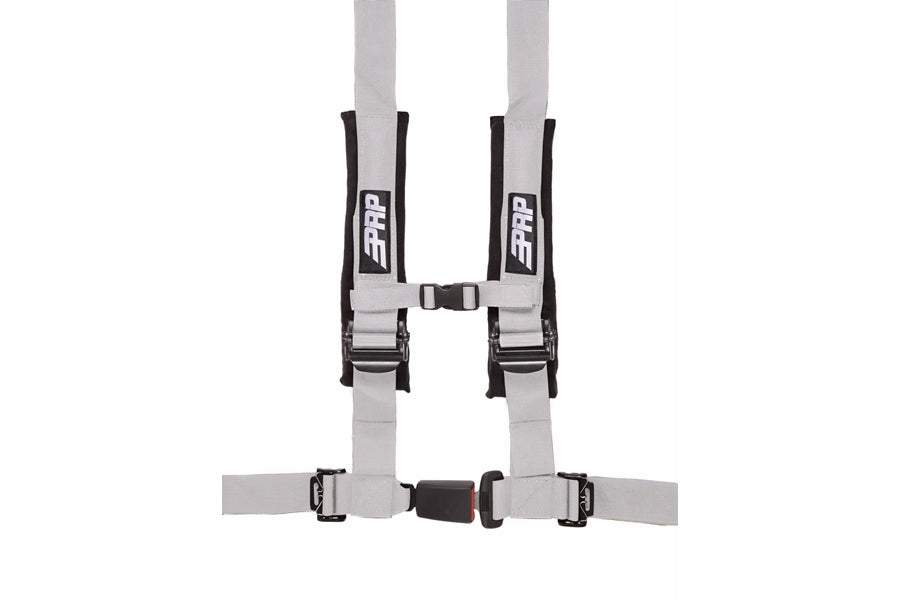PRP 4 Point Harness Package