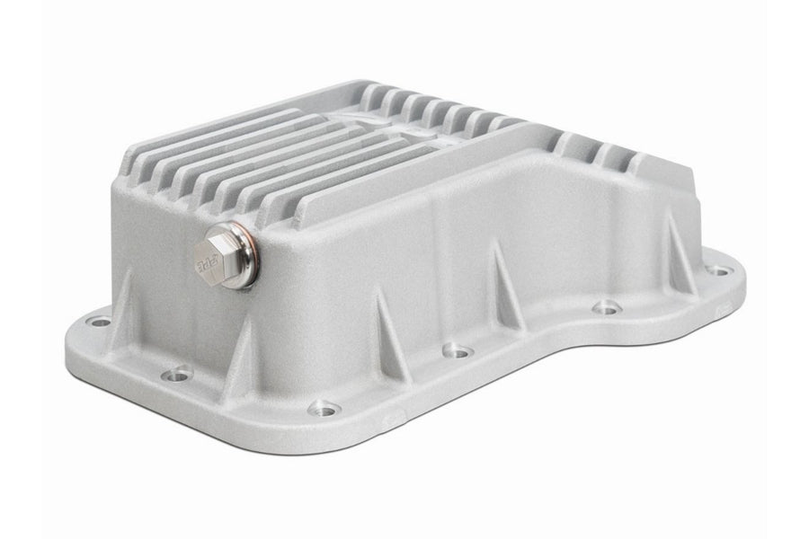 PPE Engine Oil Pan - Raw