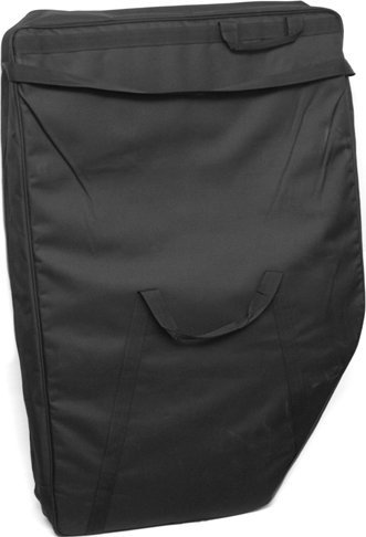 Rugged Ridge Rear Door Storage Bags
