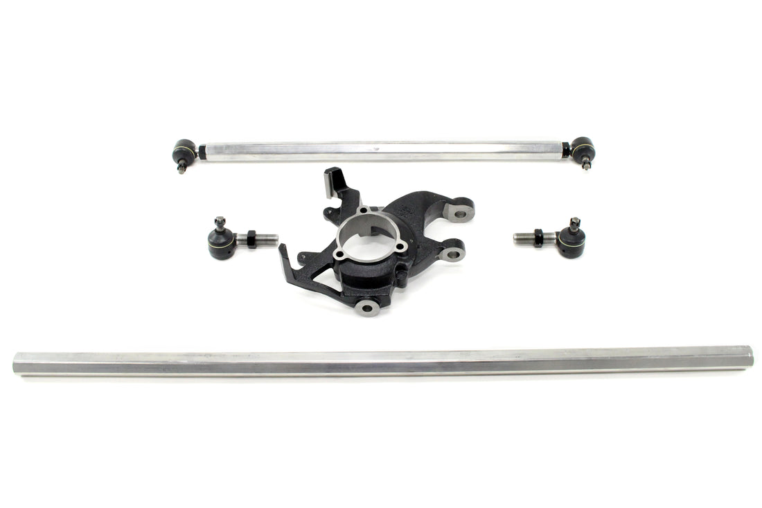 TeraFlex Dana 30/44 High Steer System 4-6in  Lift