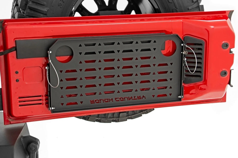 Rough Country Tailgate Table