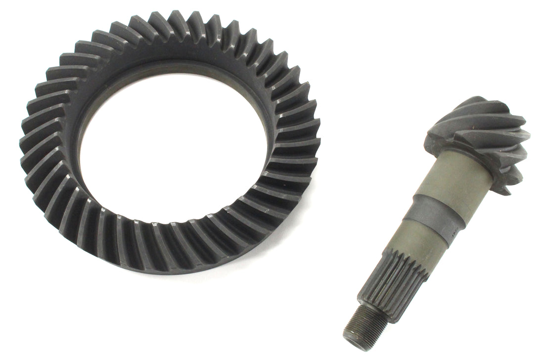 Dana 44 Rear Ring and Pinion Gear Set 4.56