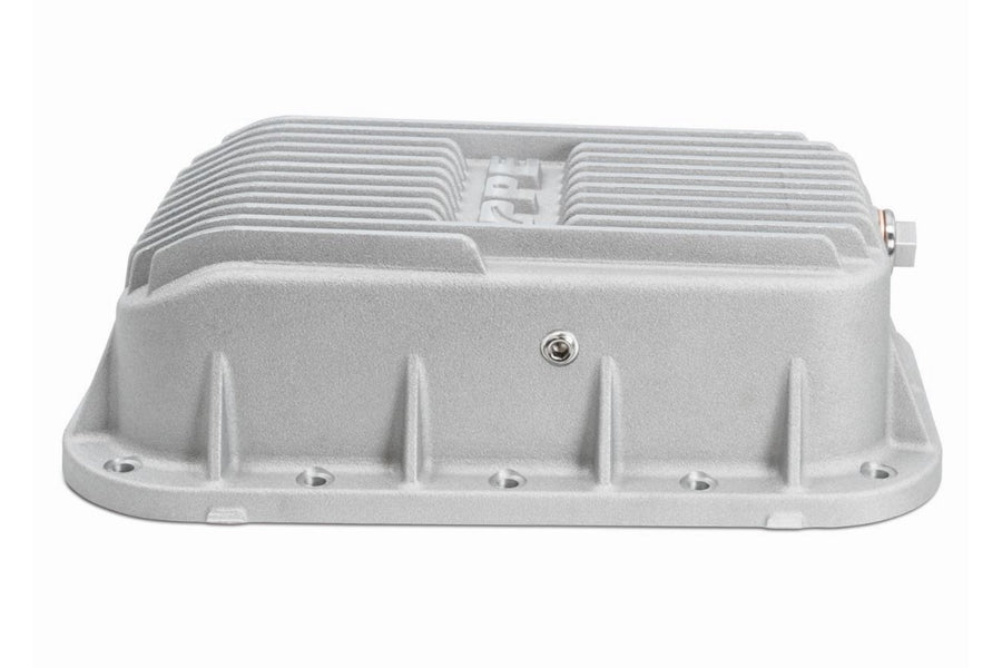 PPE Engine Oil Pan - Raw