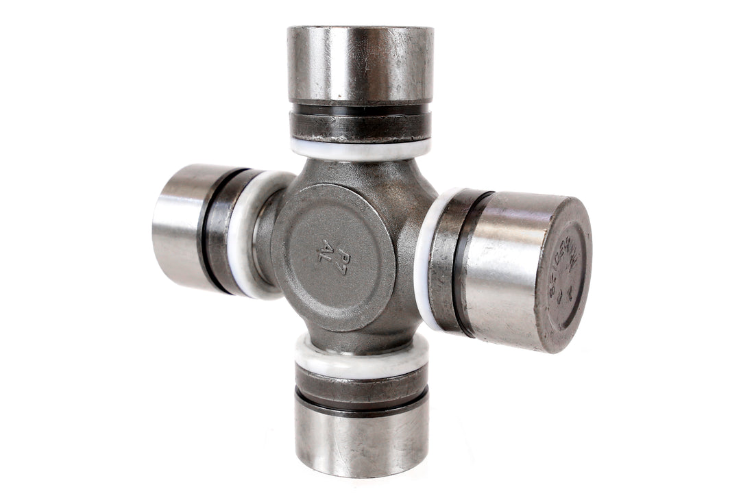Yukon Dana 44 Reverse Axle U-Joint Front