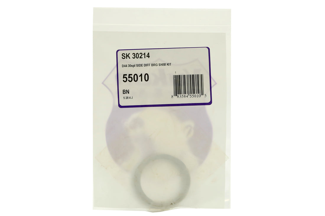 Yukon High Performance Dana Shim Kit