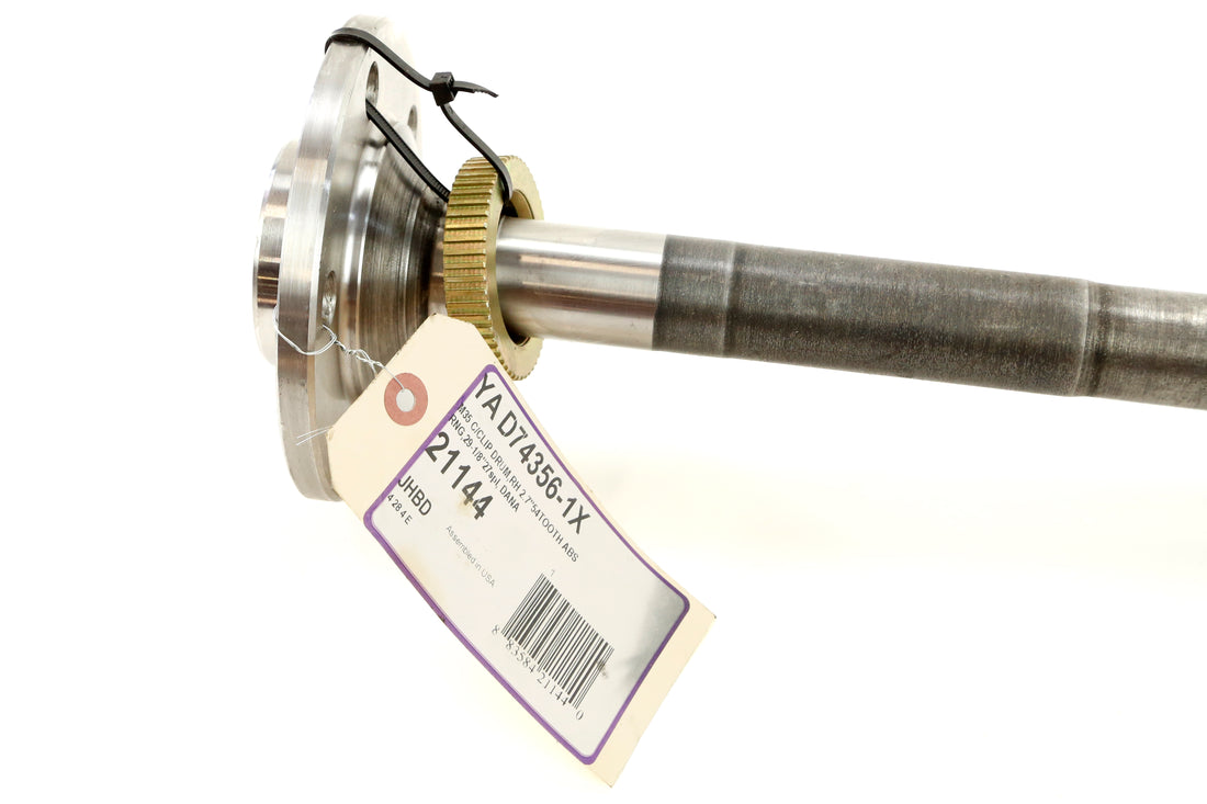 Yukon Right Hand Rear Axle Shaft