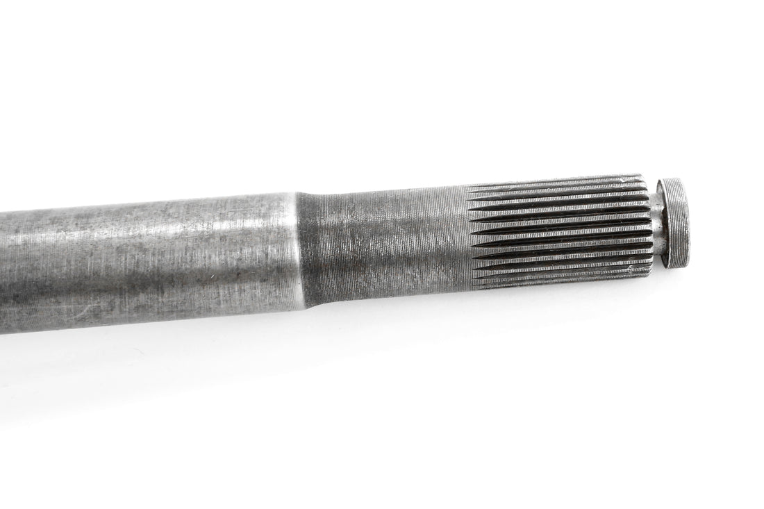 Yukon Right Hand Rear Axle Shaft