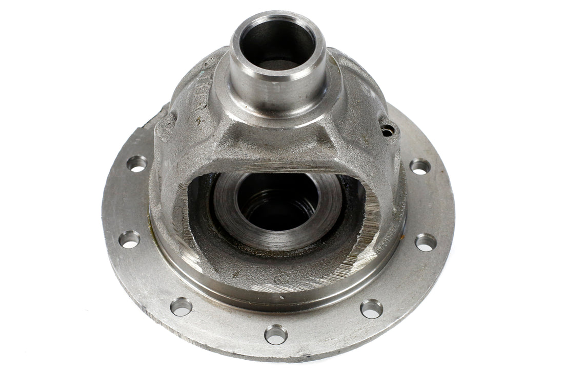 Yukon Dana 44 Standard Open Carrier Case Ring and Pinion 30 spline 3.73 & Down Package