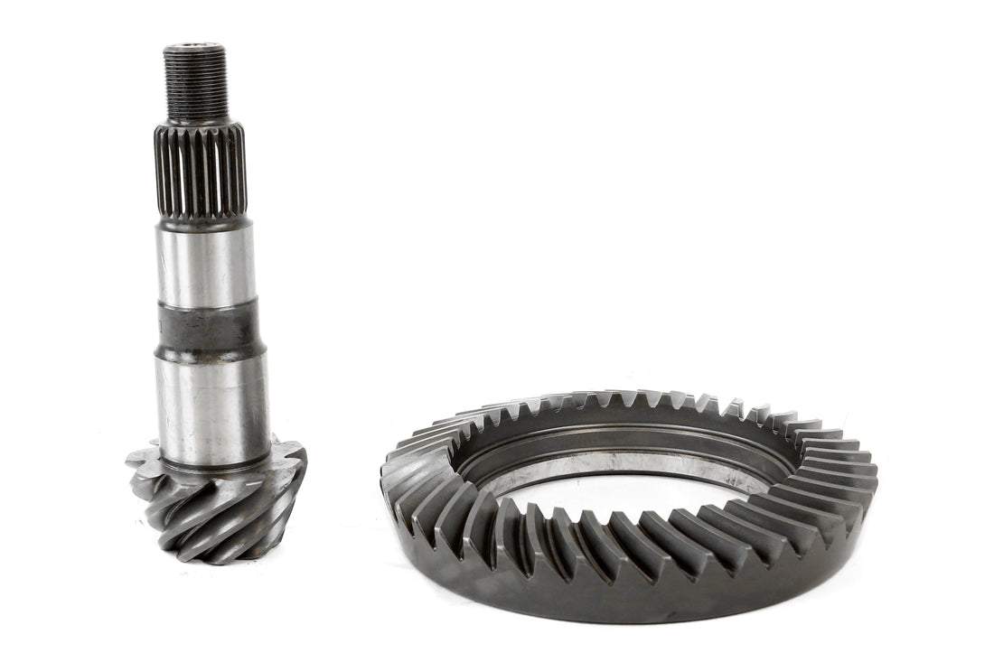 Non Rubicon Dana 30/44 Gear Package and Minor Install Kits
