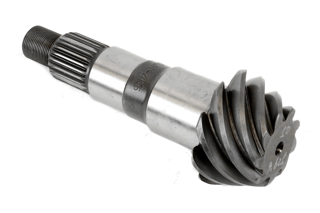 Yukon Dana 30 4.56 Short Reverse Ring and Pinion Set