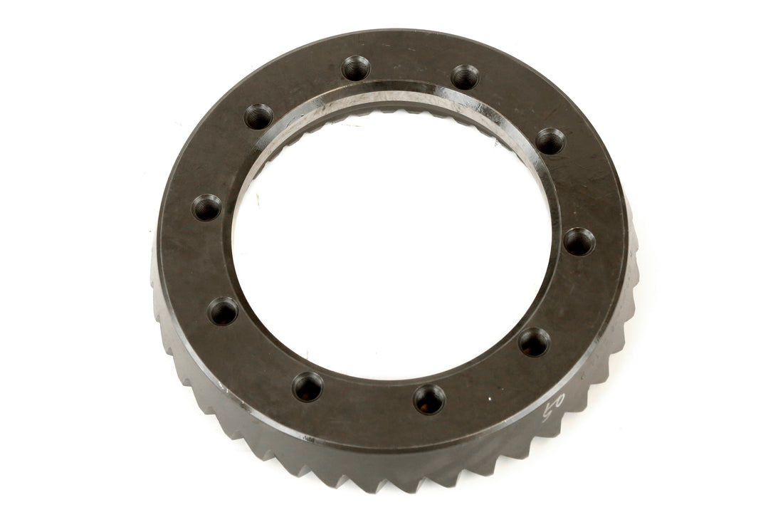 Yukon Dana 30 4.56 Short Reverse Ring and Pinion Set