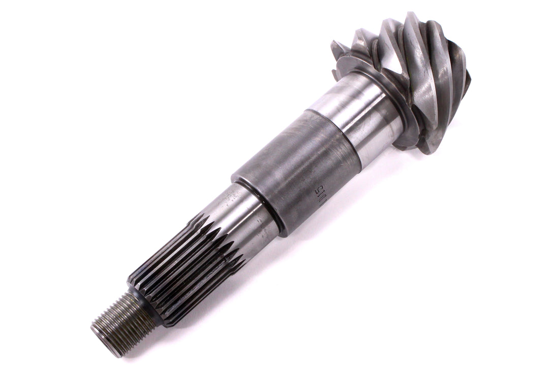 Yukon Dana 30 4.88 Short Reverse Ring and Pinion Set