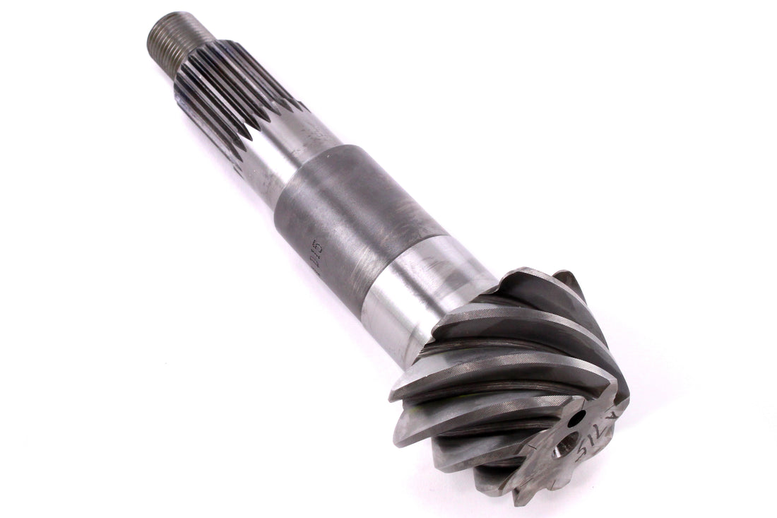 Yukon Dana 30 4.88 Short Reverse Ring and Pinion Set