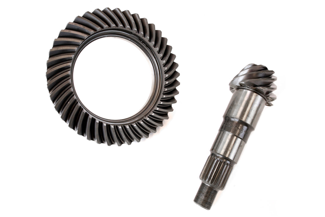 Yukon Dana 30 5.13 Short Reverse Ring and Pinion Set