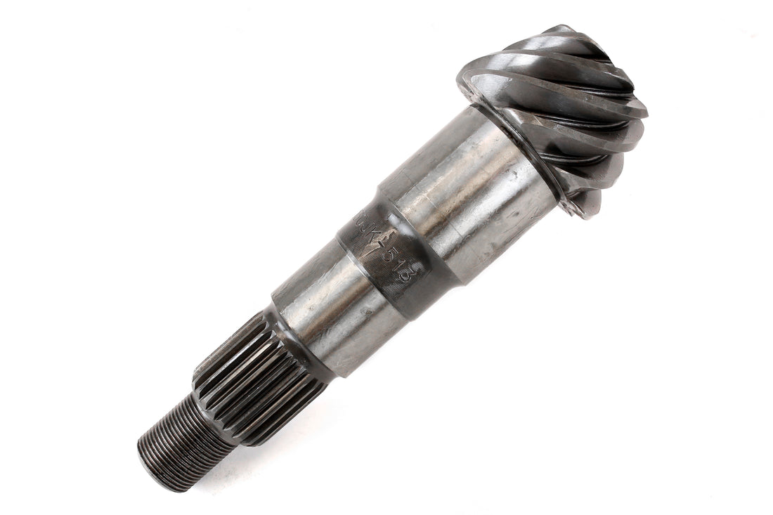 Yukon Dana 30 5.13 Short Reverse Ring and Pinion Set