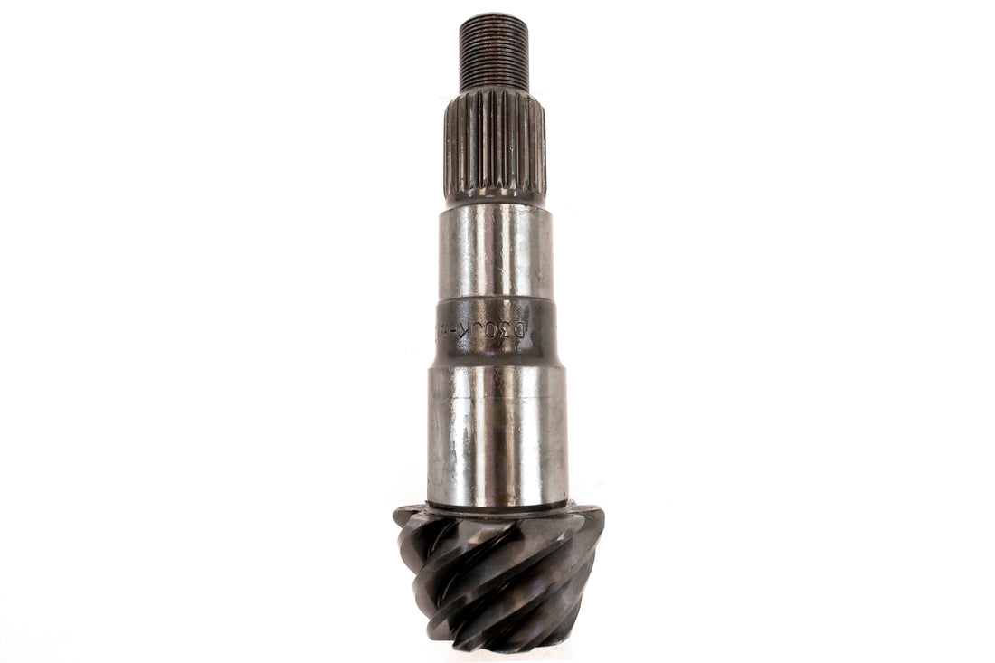 Yukon Dana 30 5.13 Short Reverse Ring and Pinion Set