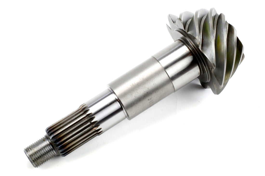 Yukon High Performance Dana 44 4.11 Rear Ring and Pinion Set