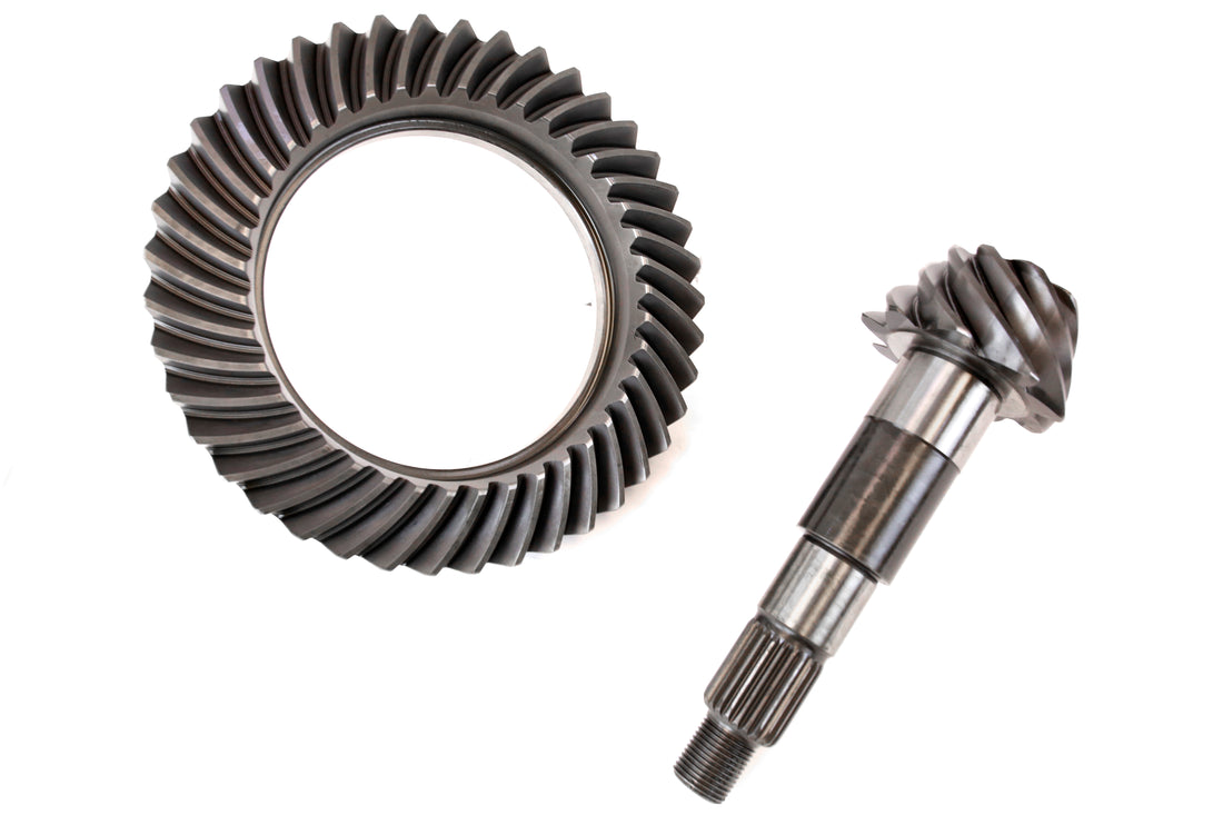 Non Rubicon Dana 30/44 Gear Package and Minor Install Kits