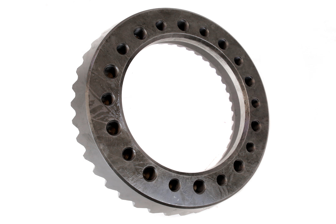 Yukon Dana 44 4.56 Rear Ring and Pinion Set