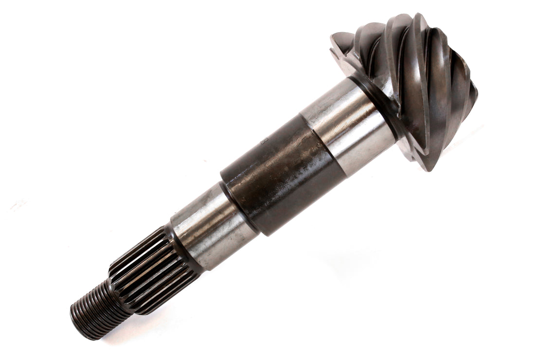 Yukon Dana 44 4.56 Rear Ring and Pinion Set