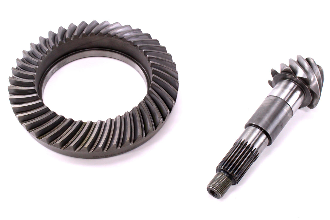 Non Rubicon Dana 30/44 Gear Package and Minor Install Kits