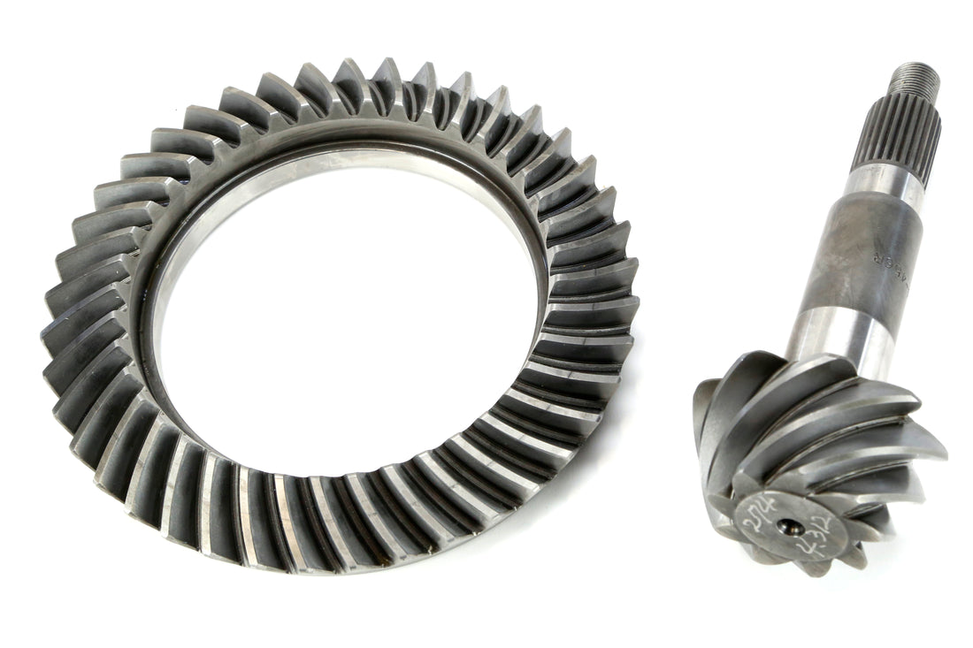 Yukon Dana 44 4.56 Front Ring & Pinion Set