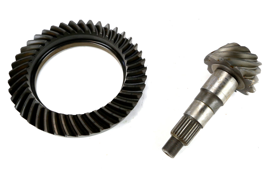 Yukon Dana 44 4.11 Front Ring and Pinion Set