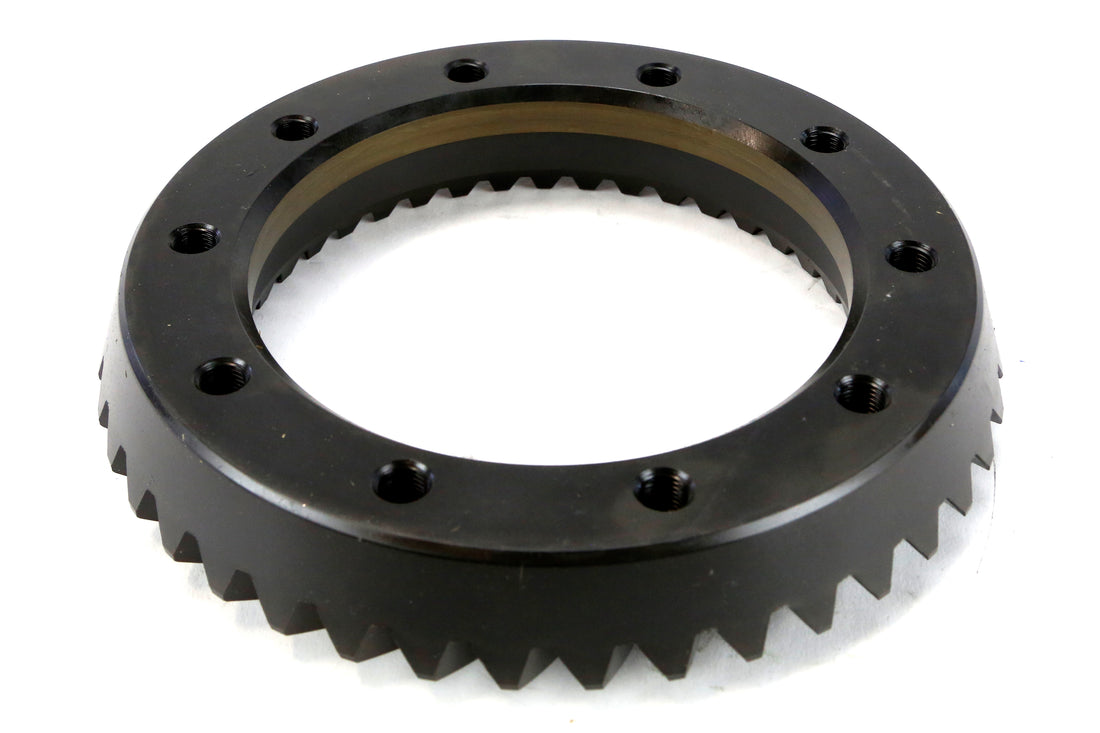Yukon Dana 44 4.11 Front Ring and Pinion Set