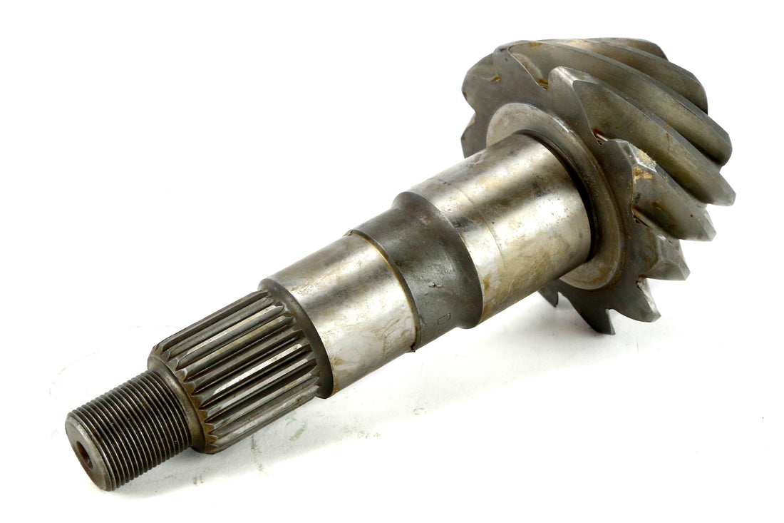Yukon Dana 44 4.11 Front Ring and Pinion Set