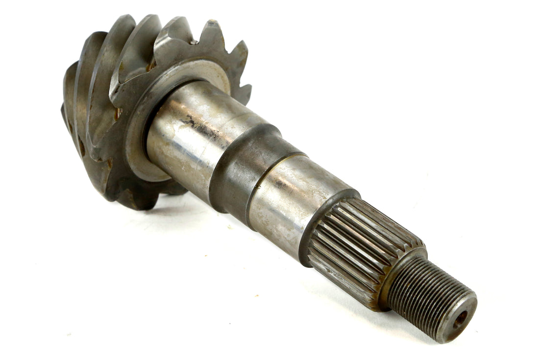 Yukon Dana 44 4.11 Front Ring and Pinion Set