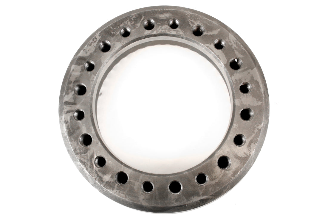 Yukon Dana 44 4.56 Front Short Reverse Rotation Ring and Pinion Set