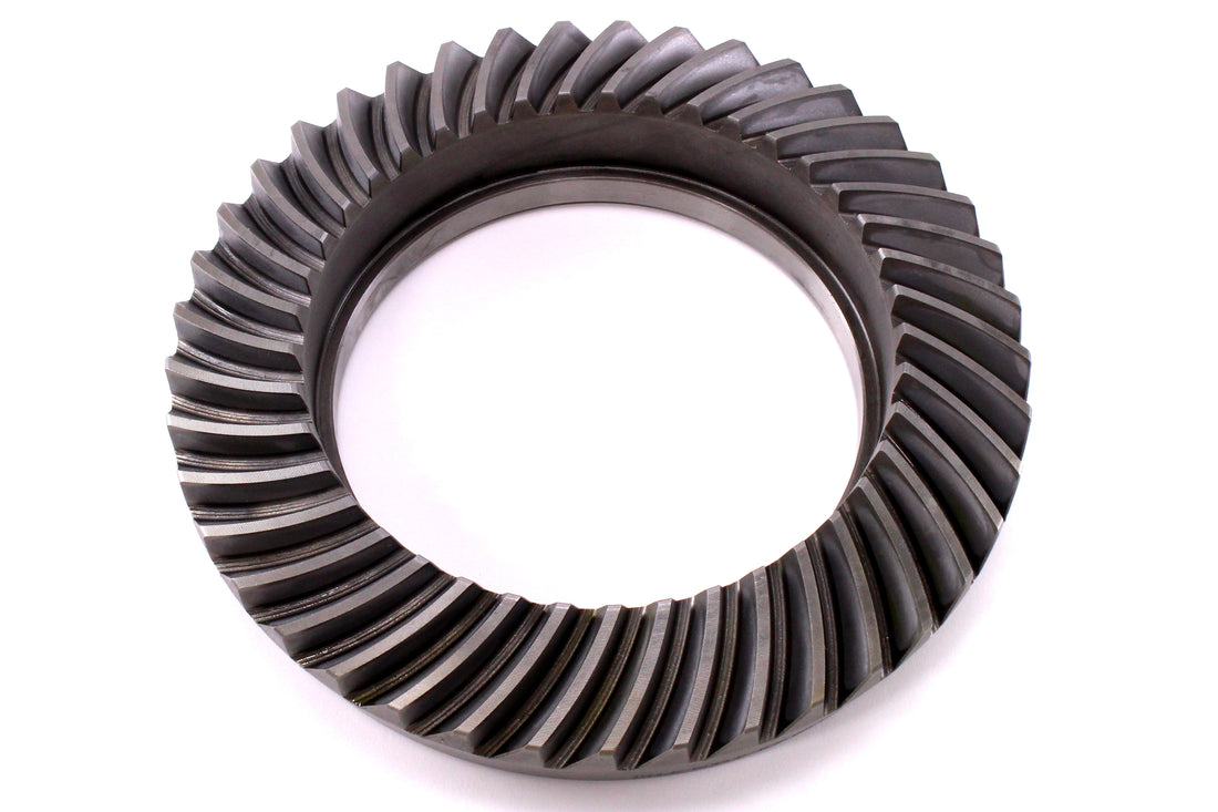 Yukon Dana 44 4.88 Front Short Reverse Rotation Ring and Pinion Set