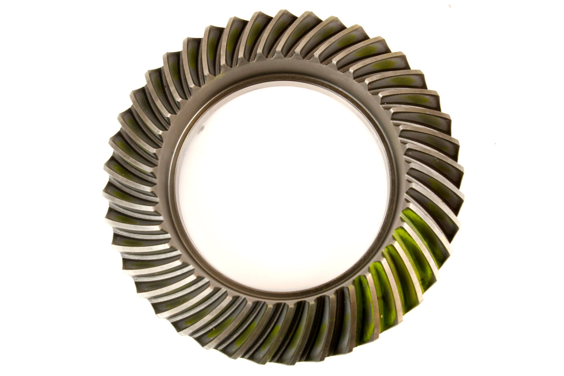 Yukon Dana 44 5.13 Front Short Reverse Rotation Ring and Pinion Set