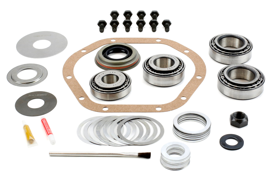Yukon High Performance Master Overhaul Kit