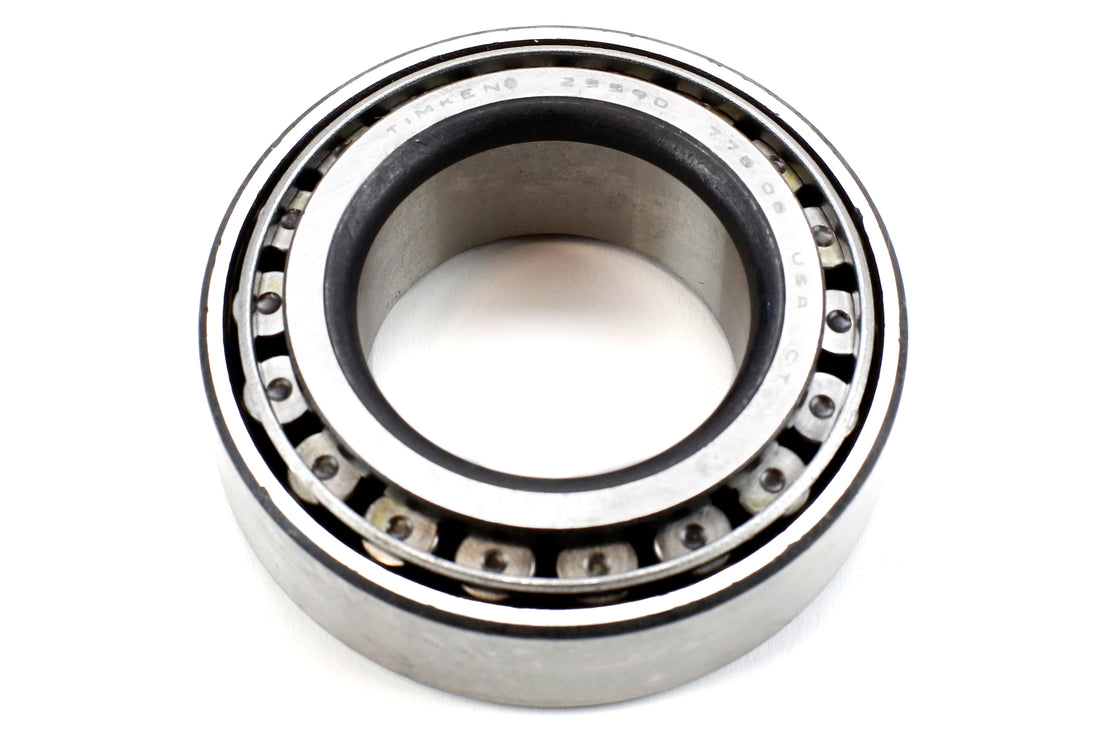 Yukon High Performance Master Overhaul Kit
