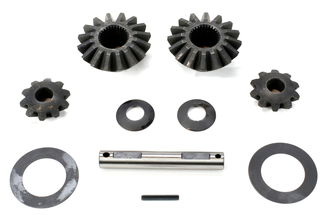 Yukon Spider Gear Kit