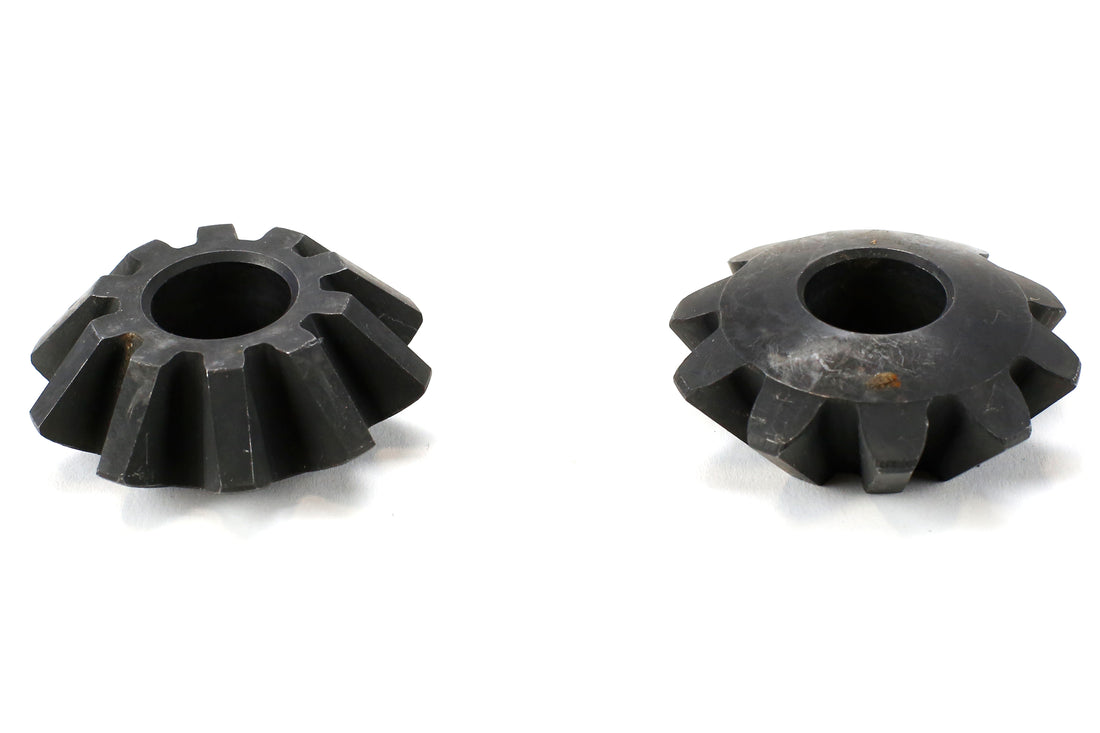 Yukon Spider Gear Kit