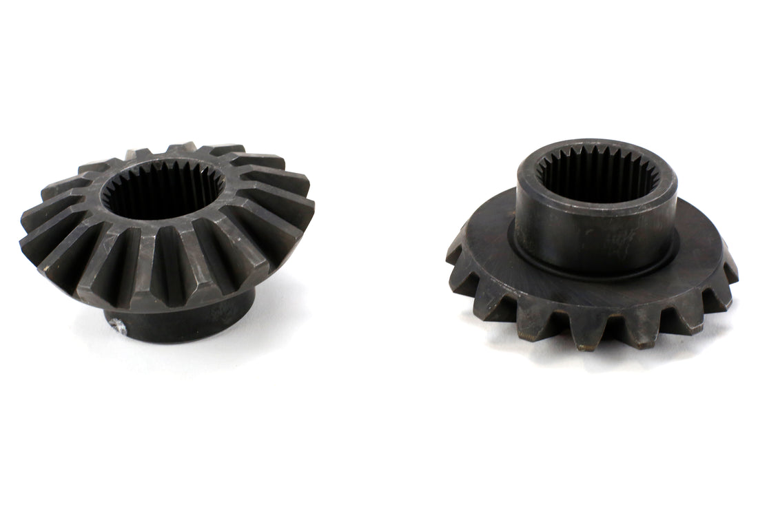 Yukon Spider Gear Kit