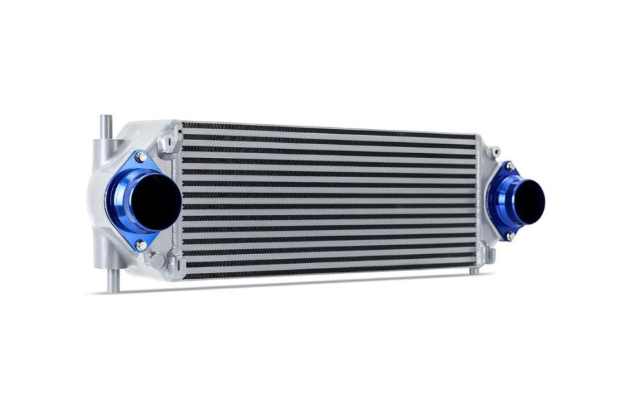 Mishimoto Intercooler Kit, Direct Fit, Silver