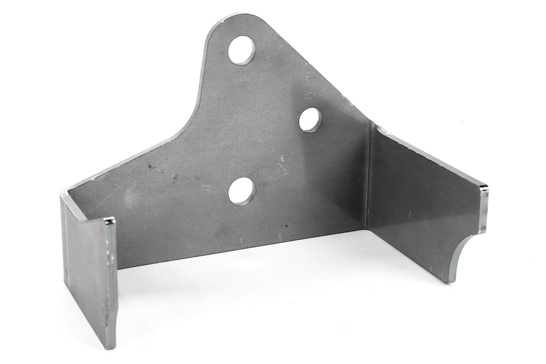 EVO Manufacturing ProTek Dana 44 Axle Truss w/C2 Gussets Front