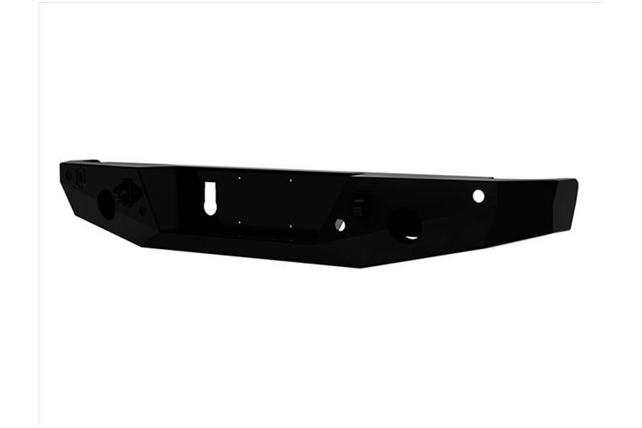 Icon Vehicle Dynamics Pro Series Rear Bumper