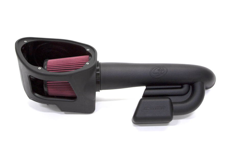S&B Filters Cold Air Intake 3.6L Kit