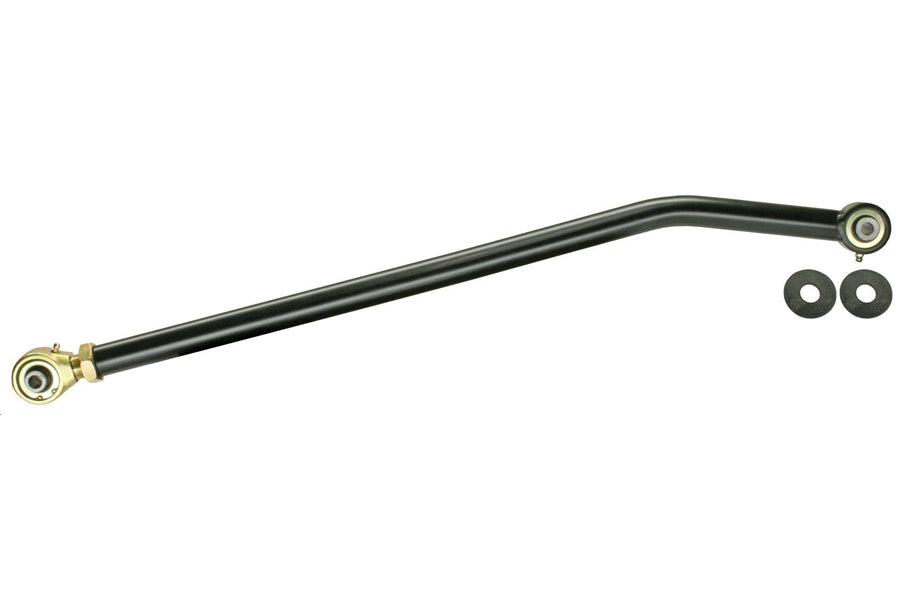 RockJock 4in Pro Edition Suspension Lift Kit