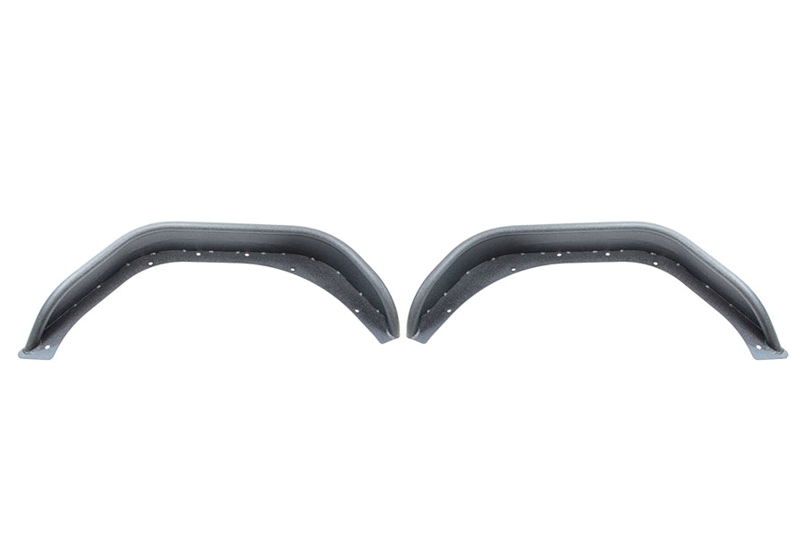 Fishbone Offroad Rear Steel Tube Fenders